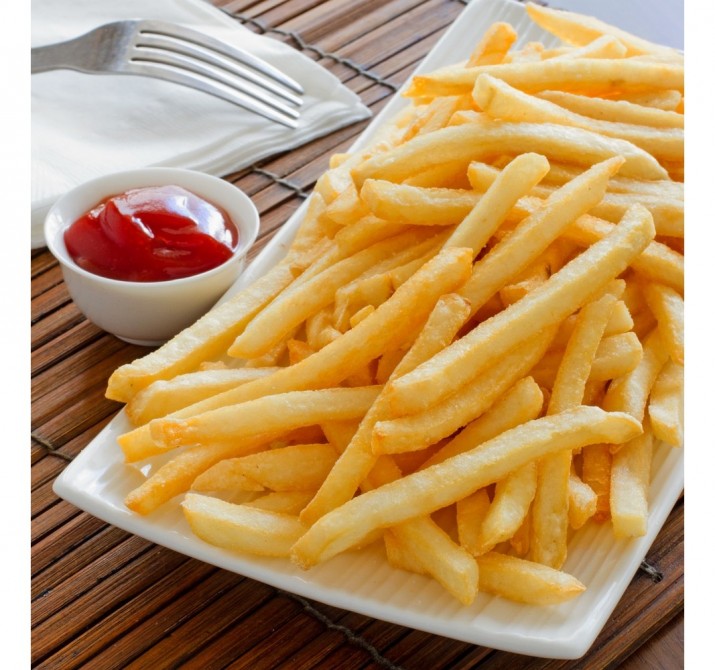 <h6 class='prettyPhoto-title'>French Fries</h6>