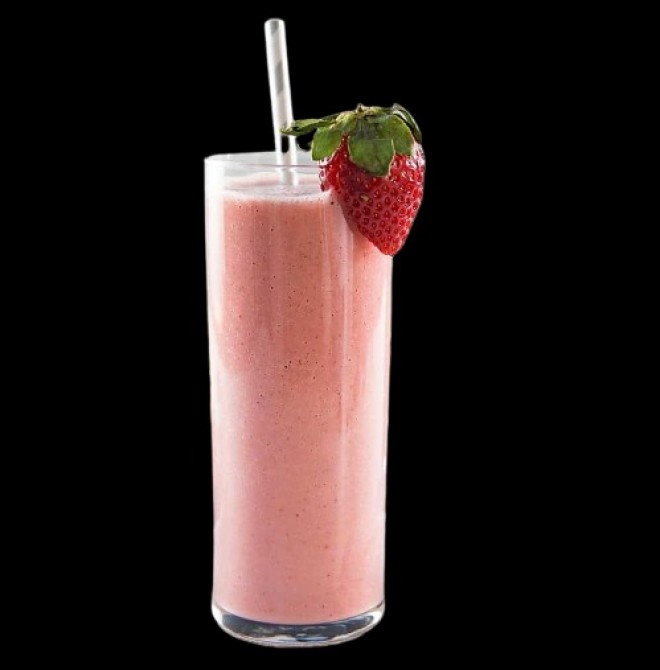 <h6 class='prettyPhoto-title'>Strawberry Smoothie</h6>