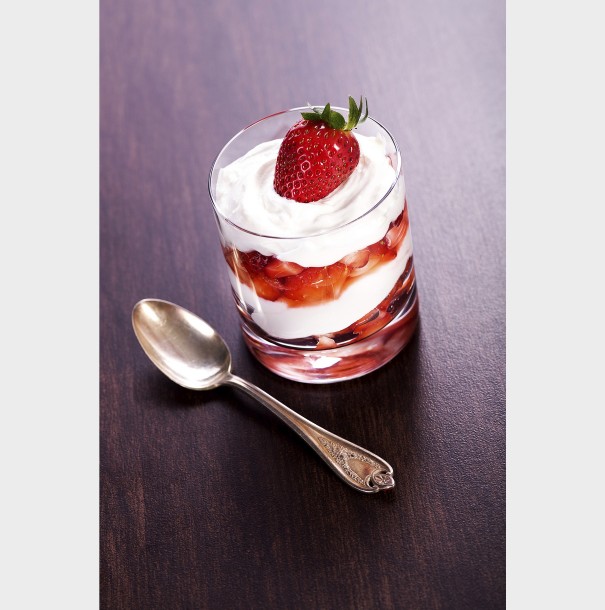 <h3 class='prettyPhoto-title'>Strawberry Mousse</h3><br/>Fresh dessert, based on a