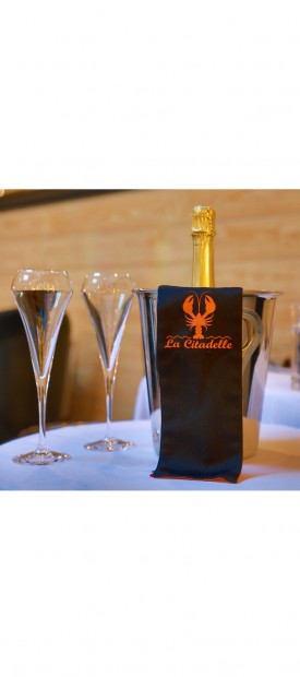 <h6 class='prettyPhoto-title'>Coupe de Champagne LALLIER BRUT RESERVE</h6>