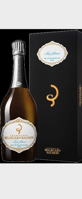 <h6 class='prettyPhoto-title'>Champagne Billecart-Salmon "Louis Salmon" Brut Blanc de Blancs 2008</h6>