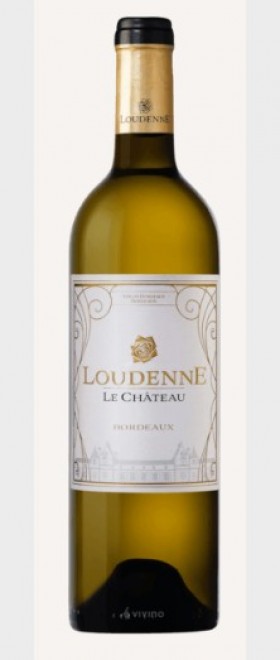 <h6 class='prettyPhoto-title'>AOC Bordeaux blanc "Château Loudenne"</h6>
