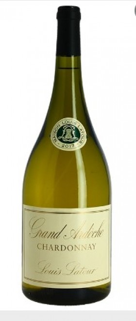 <h6 class='prettyPhoto-title'>IGP Grand Ardèche Chardonnay " Louis Latour"</h6>