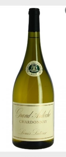 <h6 class='prettyPhoto-title'>IGP Grand Ardèche Chardonnay Blanc " Louis Latour"/CARAFE</h6>
