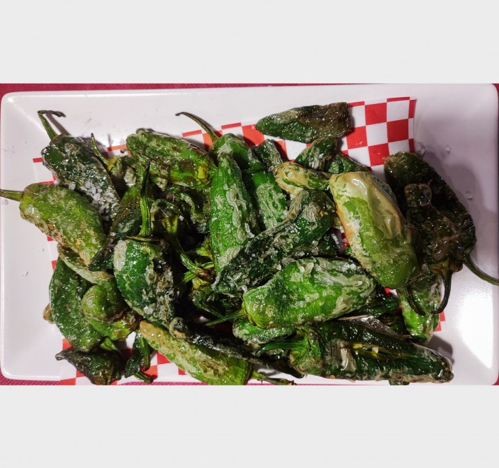 <h6 class='prettyPhoto-title'>Padron peppers</h6>