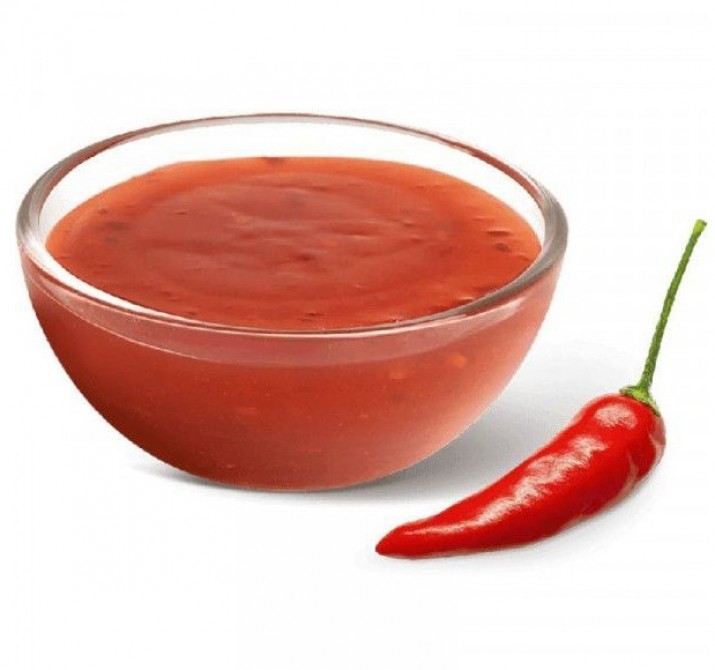 <h6 class='prettyPhoto-title'>Hot-spicy salsa sauce</h6>