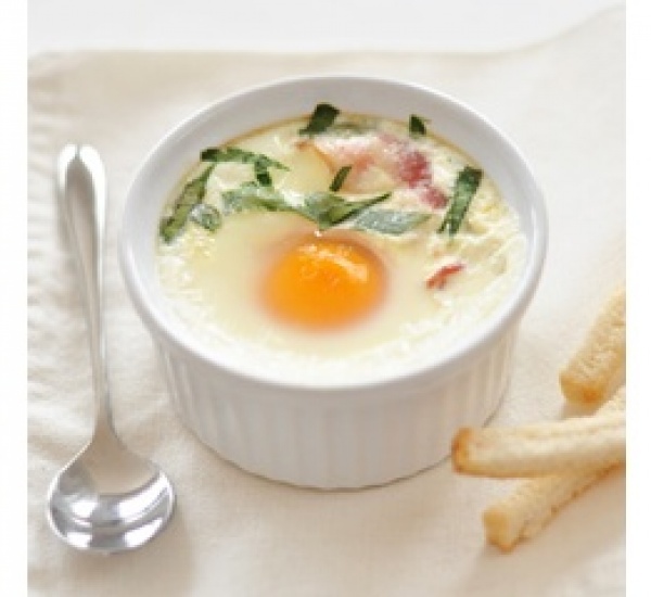 <h6 class='prettyPhoto-title'>Organic egg casserole St Marcelin</h6>