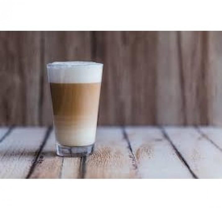 <h6 class='prettyPhoto-title'>Cafe' latte </h6>