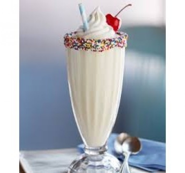 <h6 class='prettyPhoto-title'>Vanilla milkshake</h6>
