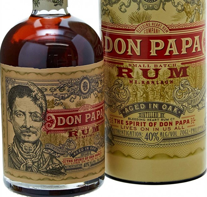 <h6 class='prettyPhoto-title'>Rum DON PAPA 7 years old</h6>