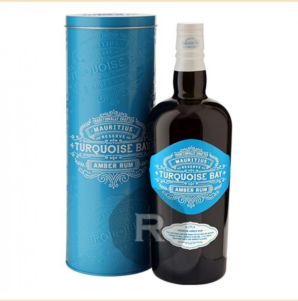 <h6 class='prettyPhoto-title'>Turquoise Bay Rum</h6>